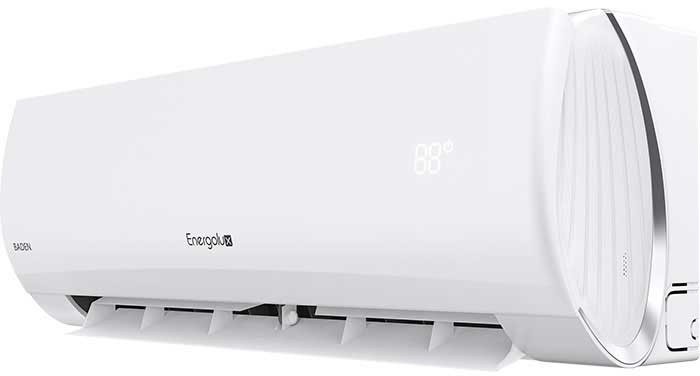 Сплит-система Energolux SAS09BD1-A/SAU09BD1-A-WS40 с зимним комплектом (-40)