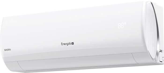 Сплит-система Energolux SAS09BD1-A/SAU09BD1-A-WS40 с зимним комплектом (-40)