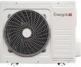 Сплит-система Energolux SAS09BD1-A/SAU09BD1-A-WS40 с зимним комплектом (-40)