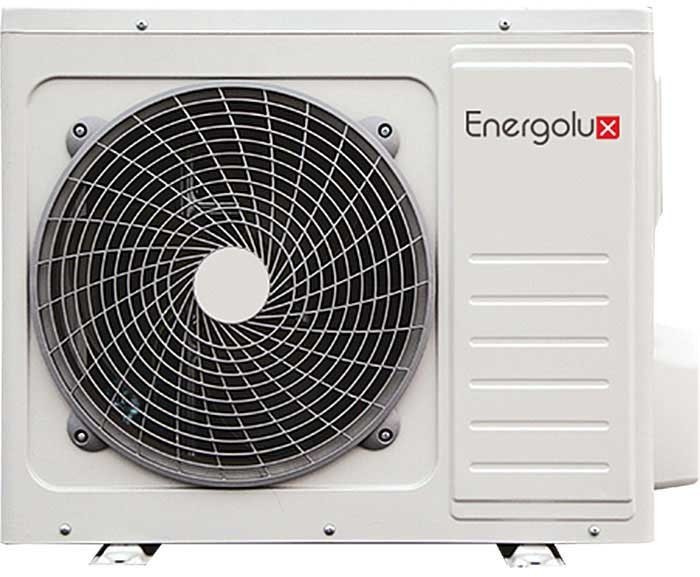Сплит-система Energolux SAS09BD1-A/SAU09BD1-A-WS40 с зимним комплектом (-40)
