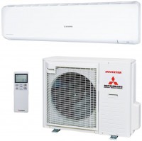 Сплит-система Mitsubishi Heavy Industries SRK100ZR-W/FDC100VNP-W