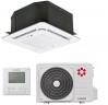 Кассетный кондиционер Kentatsu KSZTA53HFAN1R/KSUTA53HFAN1L