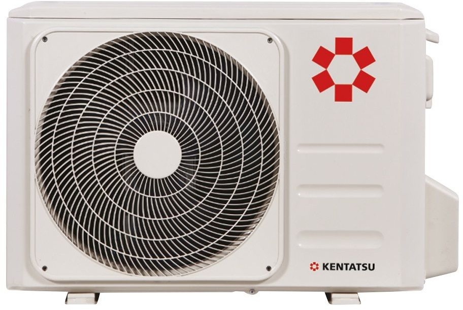Кассетный кондиционер Kentatsu KSZTA53HFAN1R/KSUTA53HFAN1L