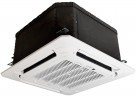 Кассетный кондиционер MDV MDCA4I-12HRFN8/MDOAG-12HDN8