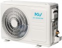 Кассетный кондиционер MDV MDCA4I-12HRFN8/MDOAG-12HDN8