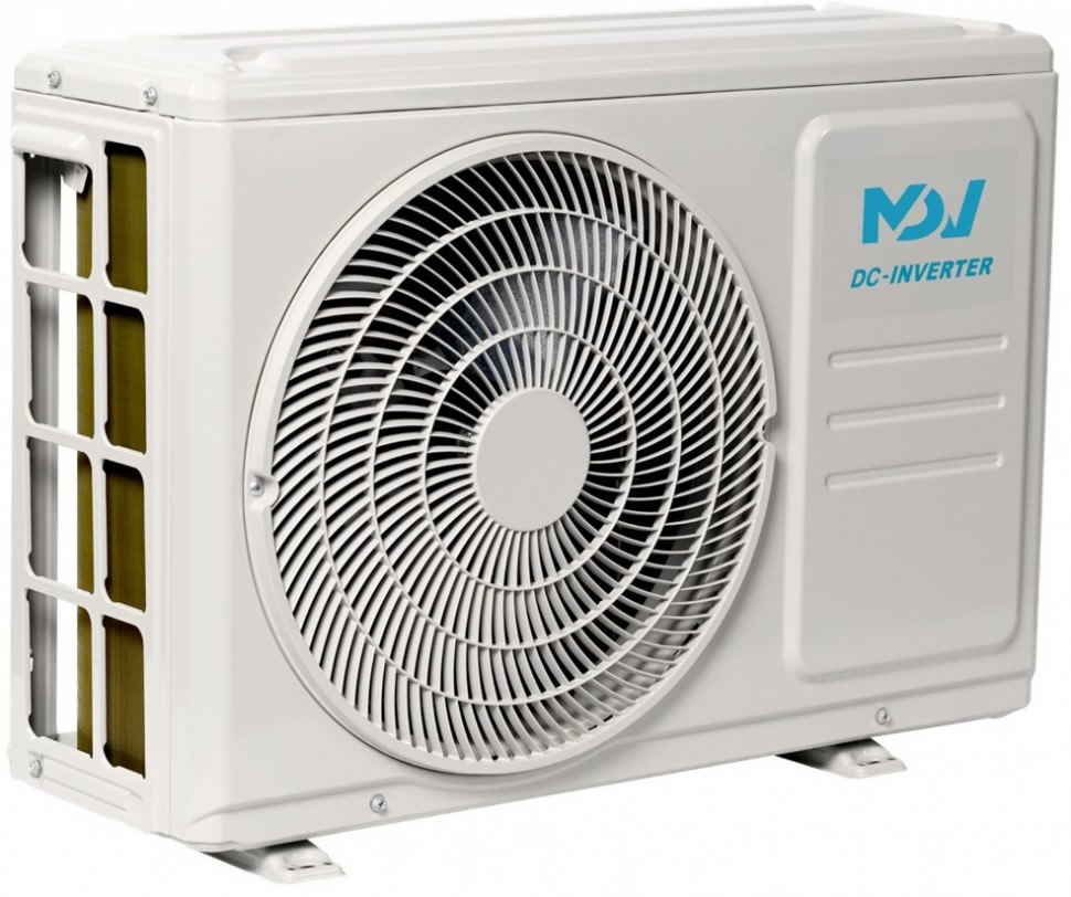 Кассетный кондиционер MDV MDCA4I-12HRFN8/MDOAG-12HDN8
