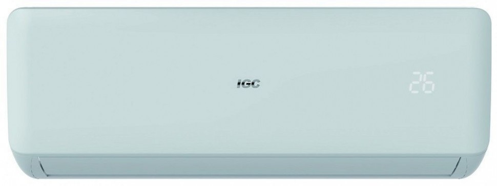 IGC RAK-X12RH