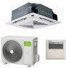 Кассетный кондиционер Lessar LS-HE48BVA4/LU-HE48UVA4