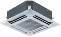 Кассетный кондиционер Haier AB50S2SC2FA/1U50S2SJ3FA