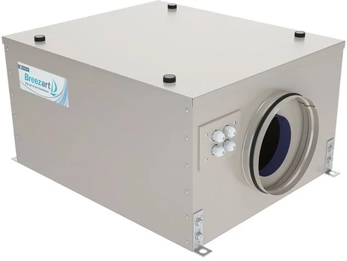 Breezart 600FC Lux 6,75