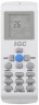 Сплит-система IGC RAS/RAC-V24N2X