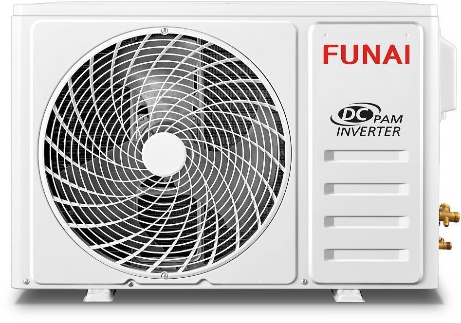 Сплит-система Funai RAC-I-KD35HP.D02