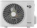 Канальный кондиционер Daichi DA50BLMS1R1/DF50BLS1R1
