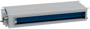 Канальный кондиционер Pioneer KFDI60GV/KONI60GY с зимним комплектом (-40)