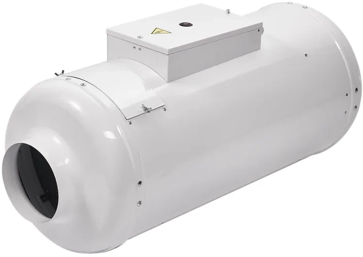 Shuft AirTube 160