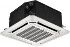 Кассетный кондиционер Midea MCA3-18HRN1-QB6/MOX330U-18HN1-QB6 с зимним комплектом (-40)