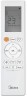 Кассетный кондиционер Midea MCA3-18HRN1-QB6/MOX330U-18HN1-QB6 с зимним комплектом (-40)