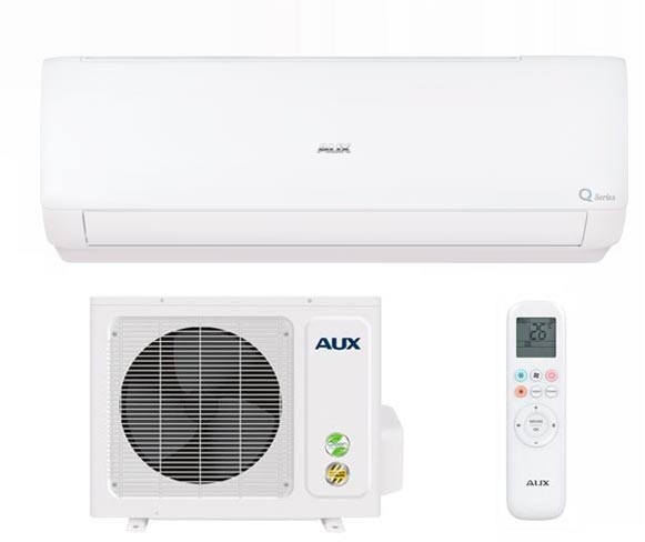 Сплит-система AUX ASW-H24A4/HA-R1/AS-H24A4/HA-R1