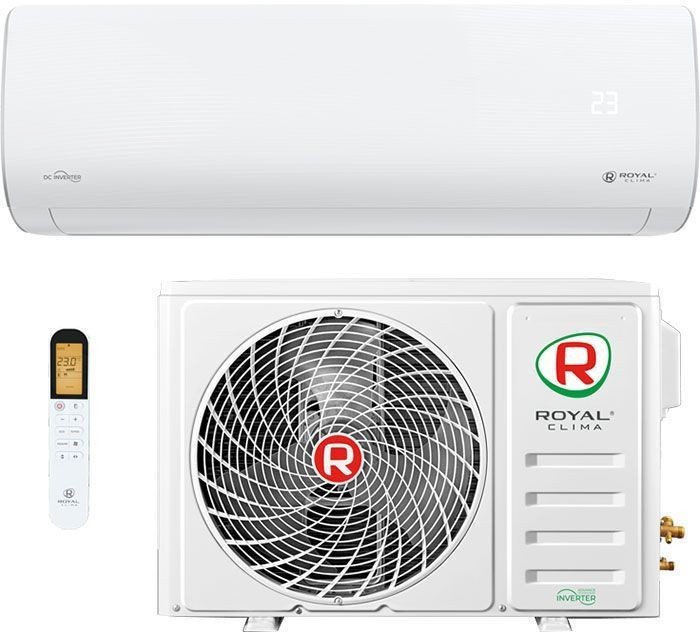 Сплит-система Royal Clima RCI-AR28HN