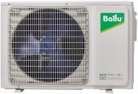 Ballu BA2OI-FM/out-18HN8/EU