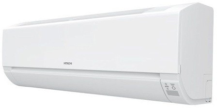 Hitachi RAM-53NE3F / RAK-25REF + RAK-35REF