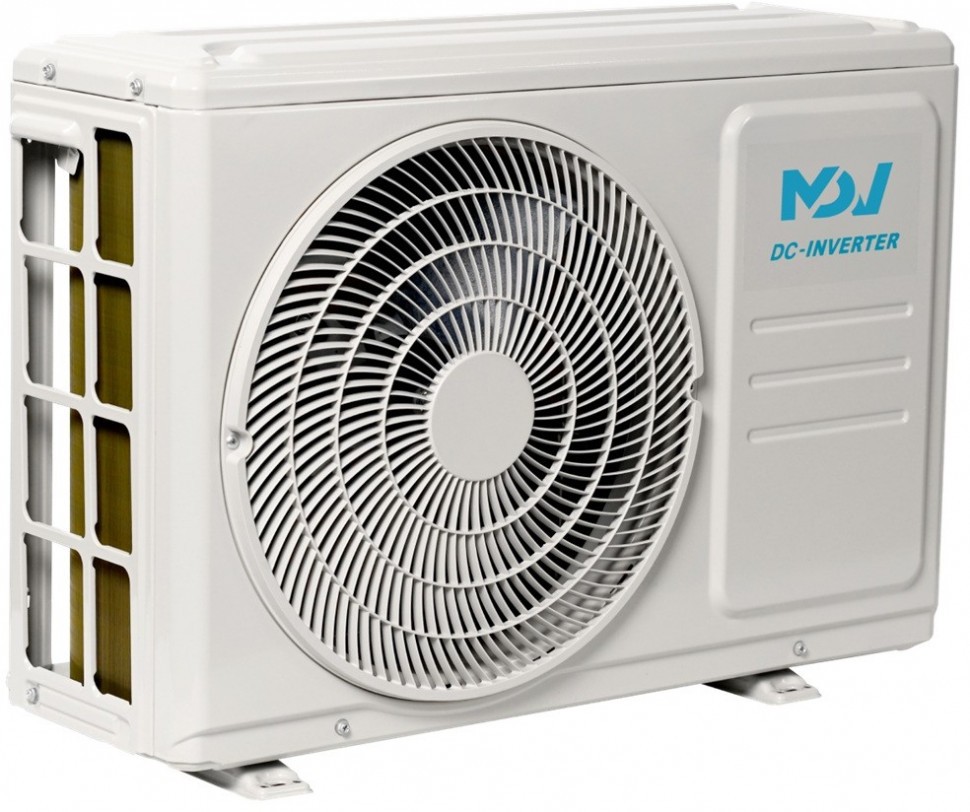 Сплит-система MDV MDSAG-12HRDN8/MDOAG-12HDN8