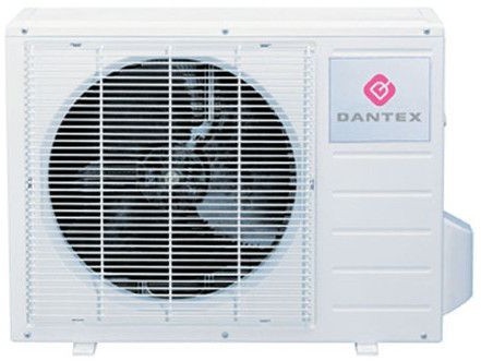 Сплит-система Dantex RK-24FHM3/RK-24HM3E