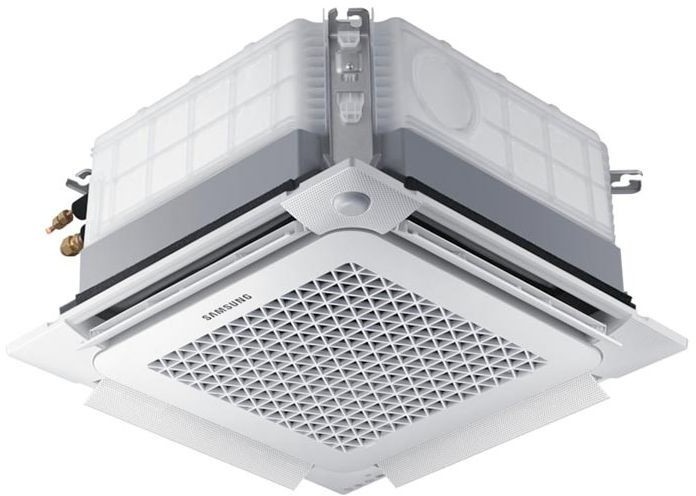 Кассетный кондиционер Samsung AC035NNNDKH/EU