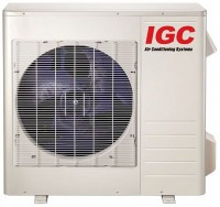 IGC RAM3-X21URH / RAK-X07RHx3