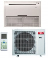 Сплит-система IGC IFХ-V18HDC/U