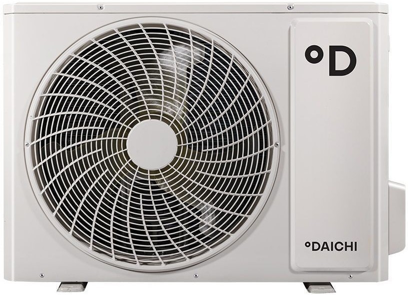 Канальный кондиционер Daichi DA140BLHS1R1/DF140BLS3R1