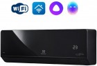 Сплит-система Electrolux EACS/I-09HIX-BLACK/N8