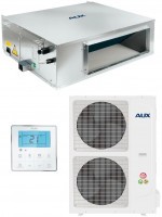 Канальный кондиционер AUX ALMD-H60/5R1C/AL-H60/5R1С(U)