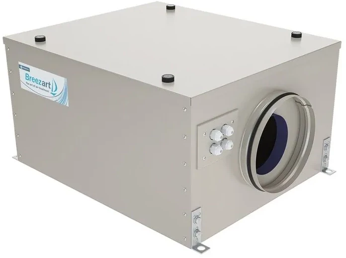 Breezart 1000 Lux AC