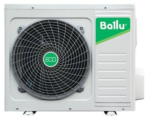 Сплит-система Ballu BSQ-36HN1