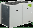Канальный кондиционер Lessar LS-H150DIA4/LU-H150DIA4