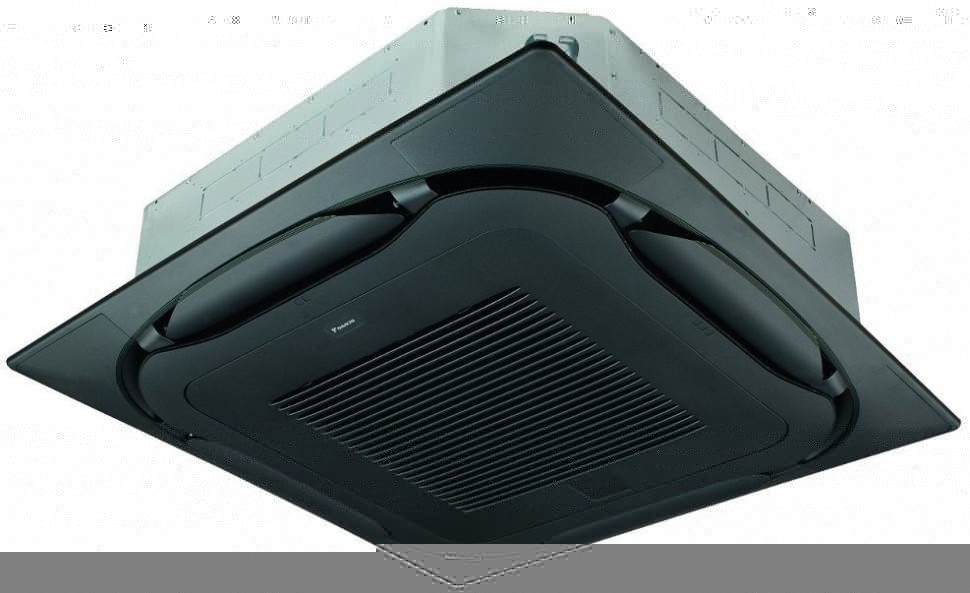 Кассетный кондиционер Daikin FCAHG125H/RZAG125NY1