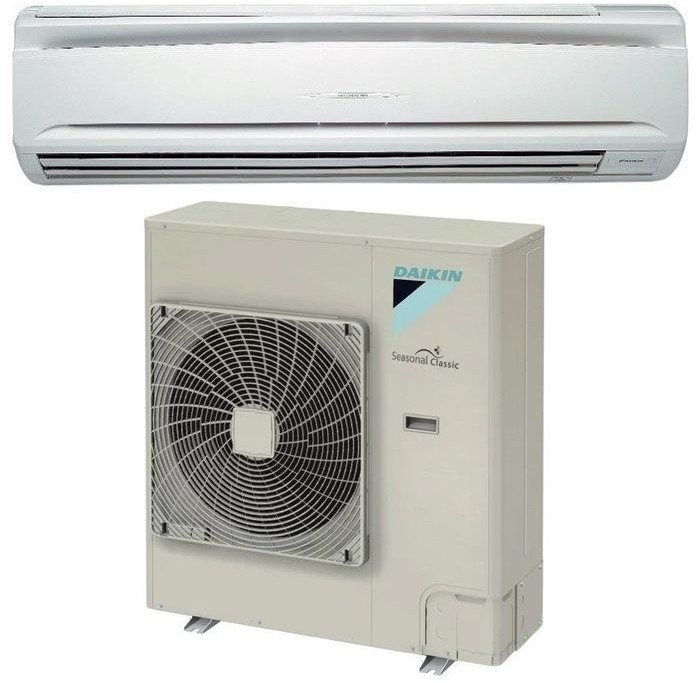 Сплит-система Daikin FAA100B/RZAG100NV1