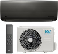 Сплит-система MDV MDSALF-09HRFN8/MDOALF-09HFN8