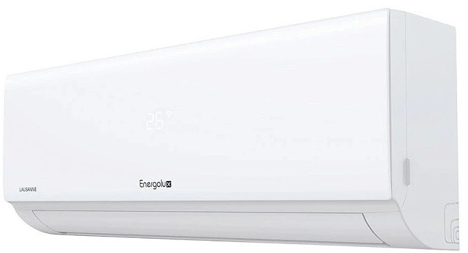Сплит-система Energolux SAS12AR1-A/SAU12AR1-A-WS40 с зимним комплектом (-40)