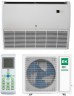 Сплит-система Euroklimat EKUX1-100HNN/EKOX1-100HNN