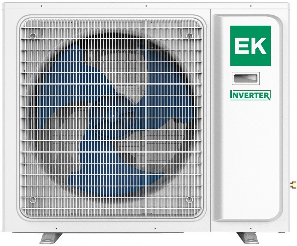 Сплит-система Euroklimat EKUX1-100HNN/EKOX1-100HNN