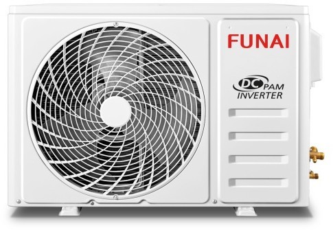 Сплит-система Funai RAC-I-KD30HP.D03/S/RAC-I-KD30HP.D03H/U