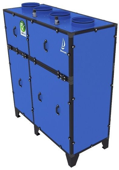 Breezart 1000-C Aqua Pool DH