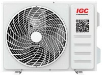 IGC RAM3-T21UNH