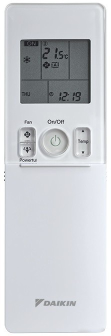 Сплит-система Daikin FTXM35R/RXM35R9