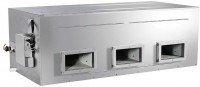 Канальный кондиционер Kentatsu KSTU560HFAN1/KSUR560HFAN3 с зимним комплектом (-40)