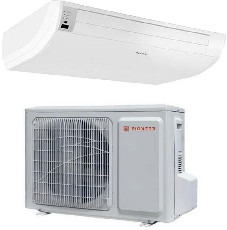 Сплит-система Pioneer KFF24GV/KON24GV
