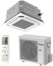 Кассетный кондиционер Gree GUD35T1/B-S