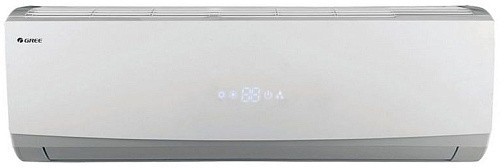 Gree GWHD(24)NK6OO (LC)(LH) / GWH09QCXB-K6DNC2F/I + GWH07QAXA-K6DNC2C/Ix2